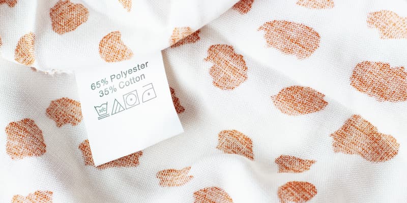 İç Giyim ve Bebek Giyimi İçin En Uygun Yıkama Etiketleri