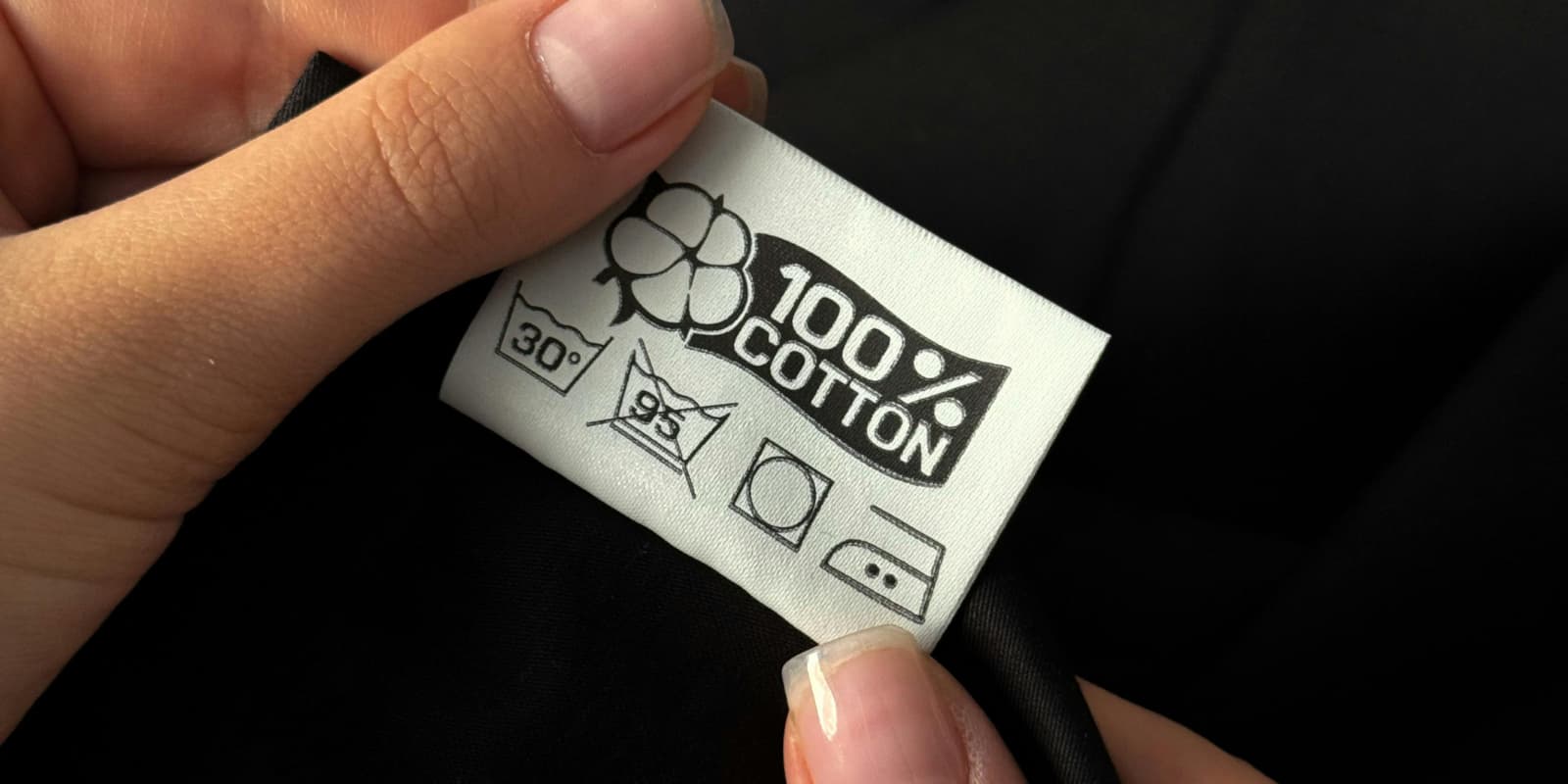 GOTS Sertifikalı Organik Pamuk Etiket Nedir?