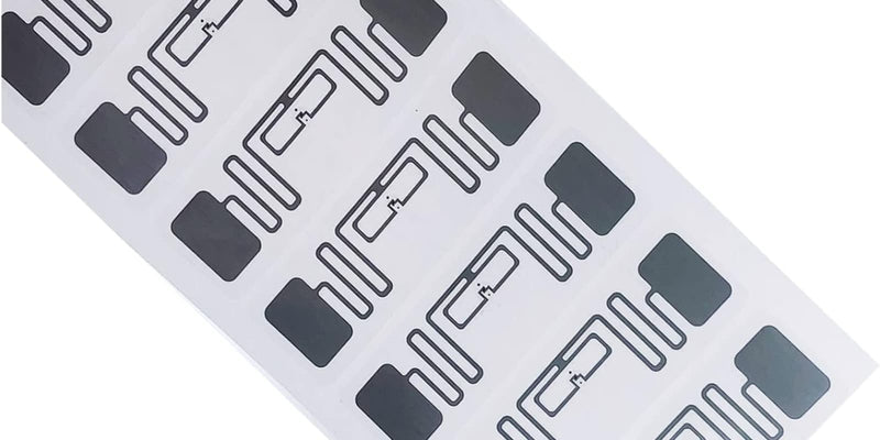 RFID Etiket Teknolojisi ve Perakende Sektörüne Etkisi