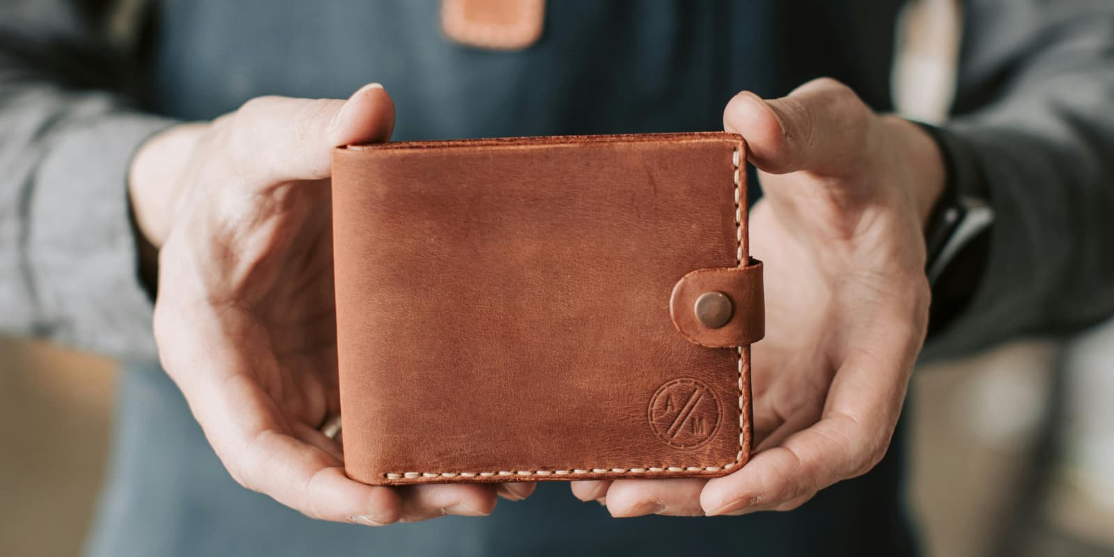 Çanta ve Cüzdan Markaları İçin Deri Logo Etiketleri