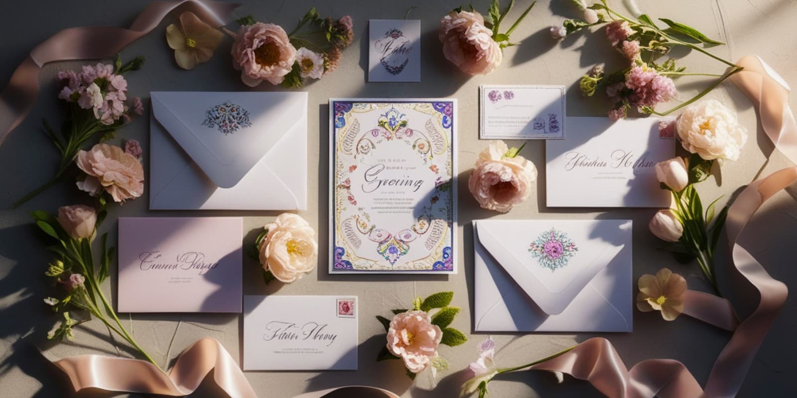 Düğün ve Organizasyonlar İçin Kişiye Özel Etiketler