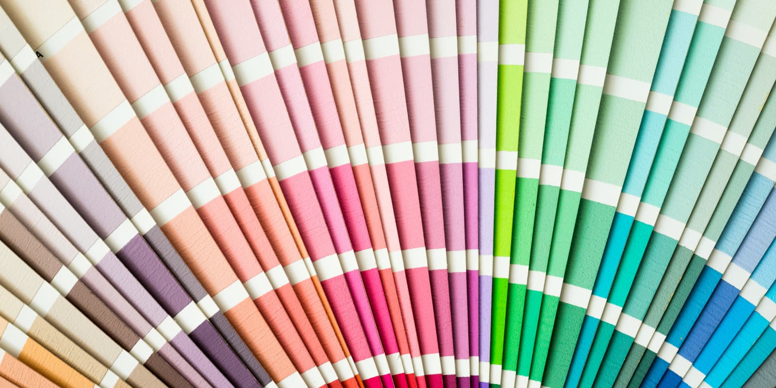 Pantone Renk Kodu Nedir ve Etikette Neden Önemlidir?